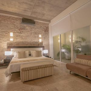 Habitación Deluxe con Cama King